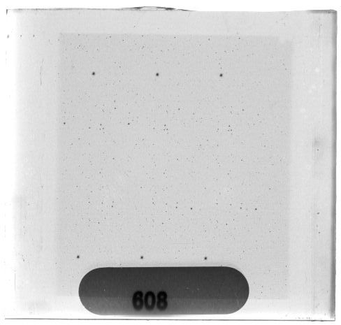 Scan PZT4608