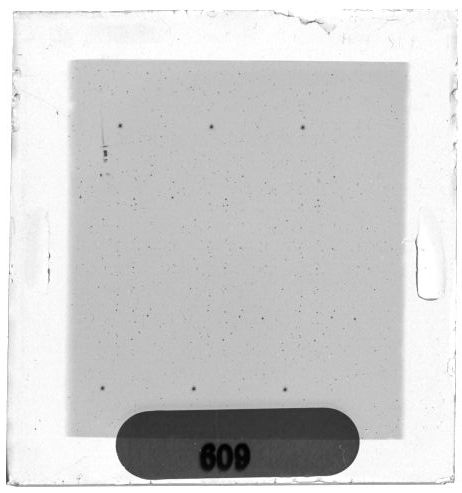Scan PZT4609