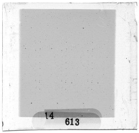 Scan PZT4613