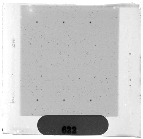 Scan PZT4622