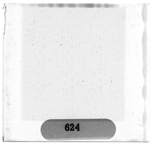 Scan PZT4624