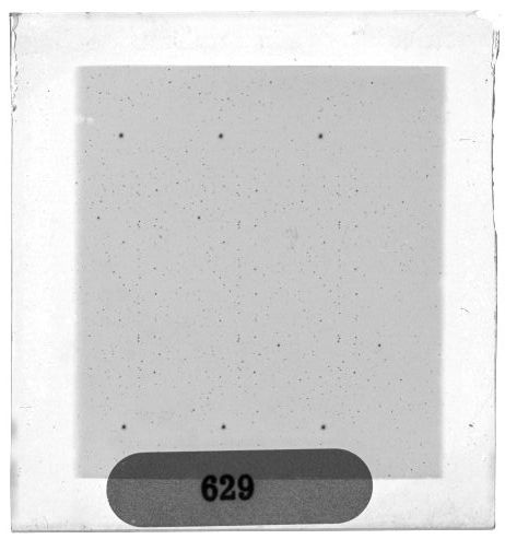 Scan PZT4629