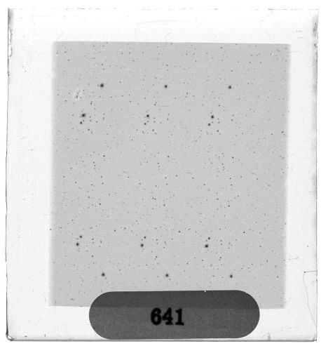 Scan PZT4641