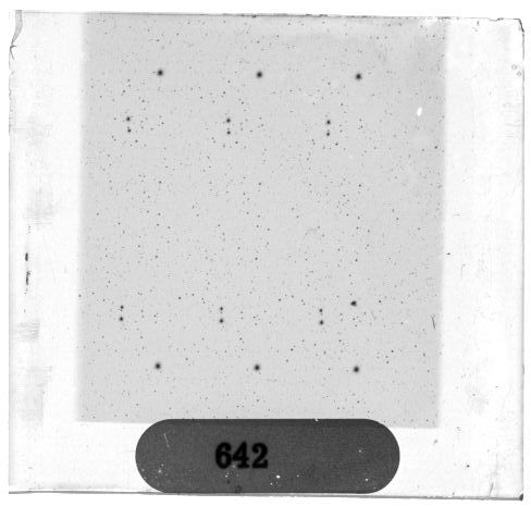 Scan PZT4642