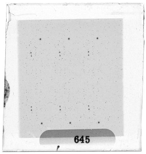 Scan PZT4645