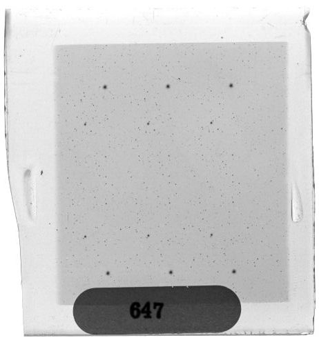 Scan PZT4647