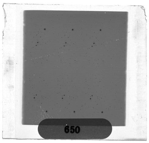 Scan PZT4650