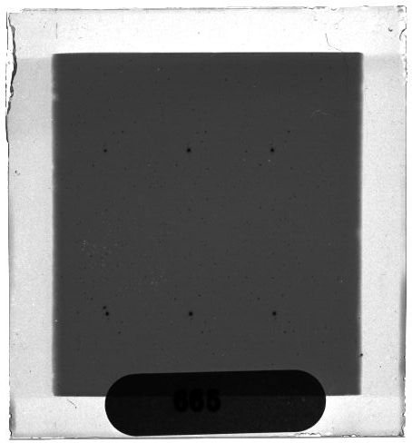 Scan PZT4655