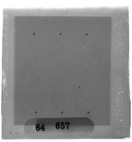 Scan PZT4657