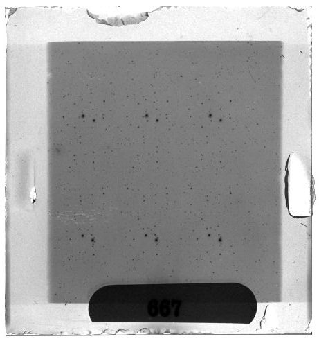Scan PZT4667