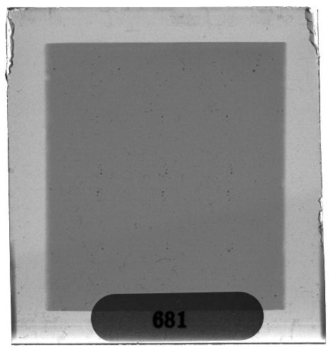 Scan PZT4681