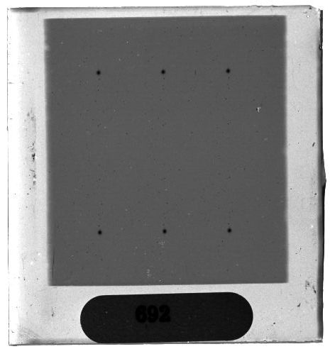 Scan PZT4692