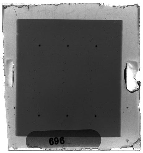 Scan PZT4696
