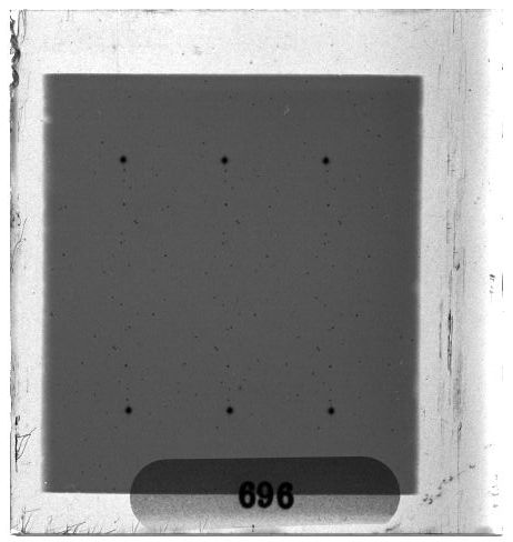 Scan PZT4697