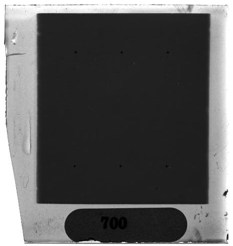Scan PZT4700