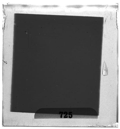Scan PZT4725