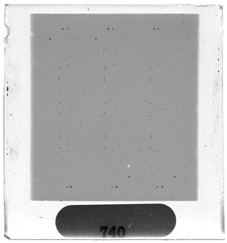 Scan PZT4740
