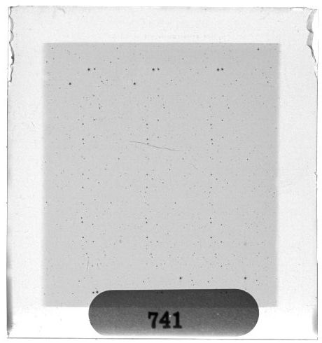 Scan PZT4741