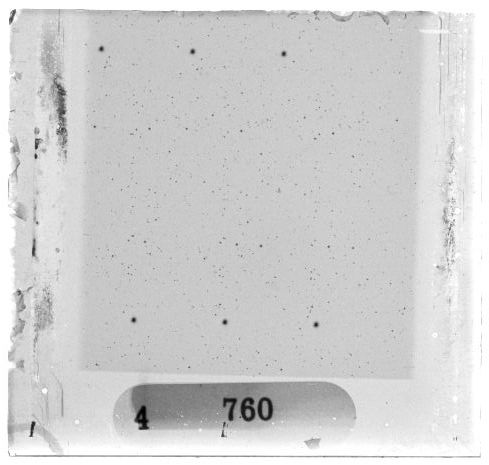 Scan PZT4760