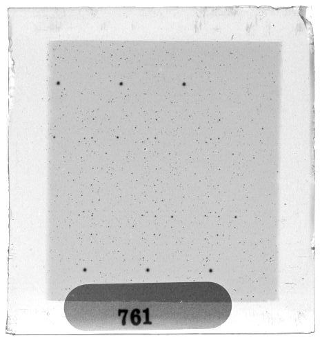 Scan PZT4761