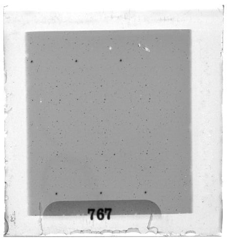 Scan PZT4767