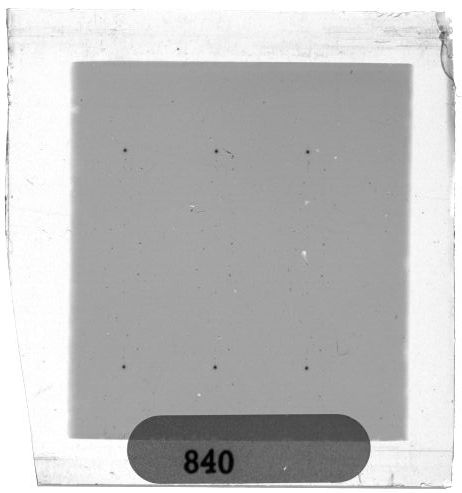Scan PZT4840