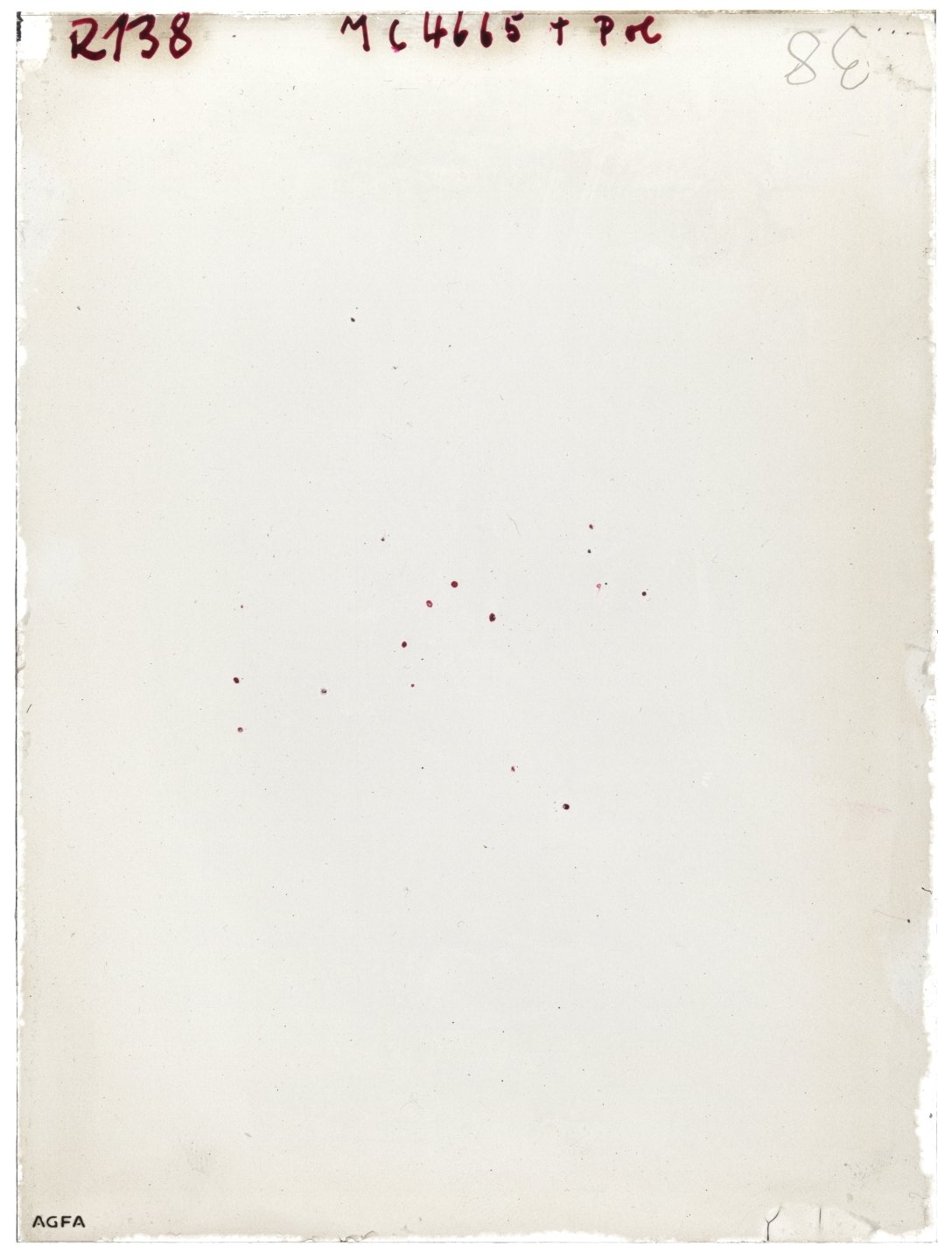 Scan RK00138