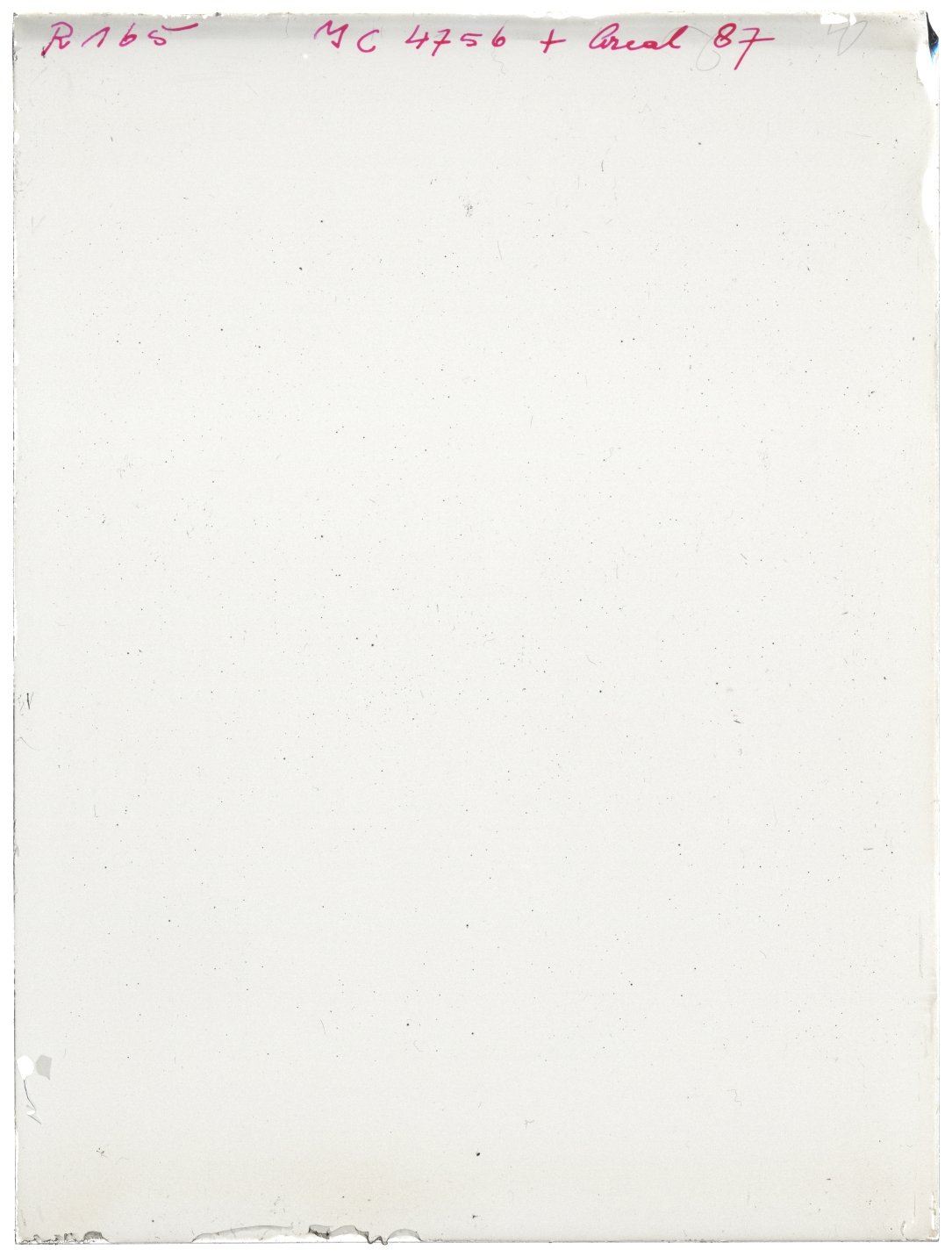 Scan RK00165