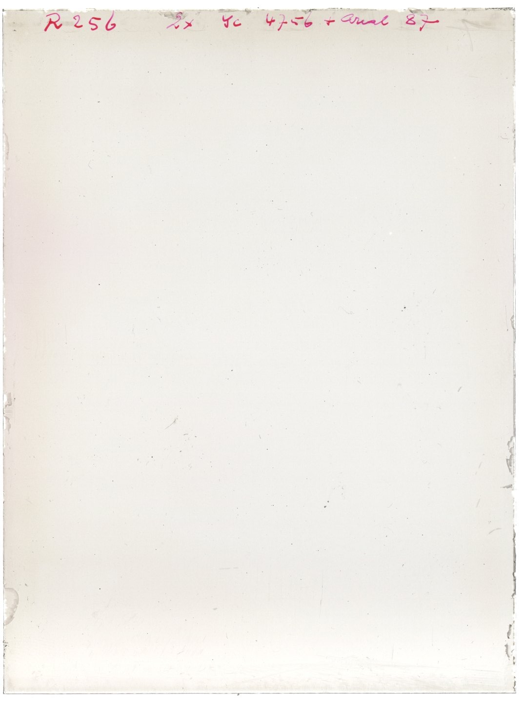 Scan RK00256