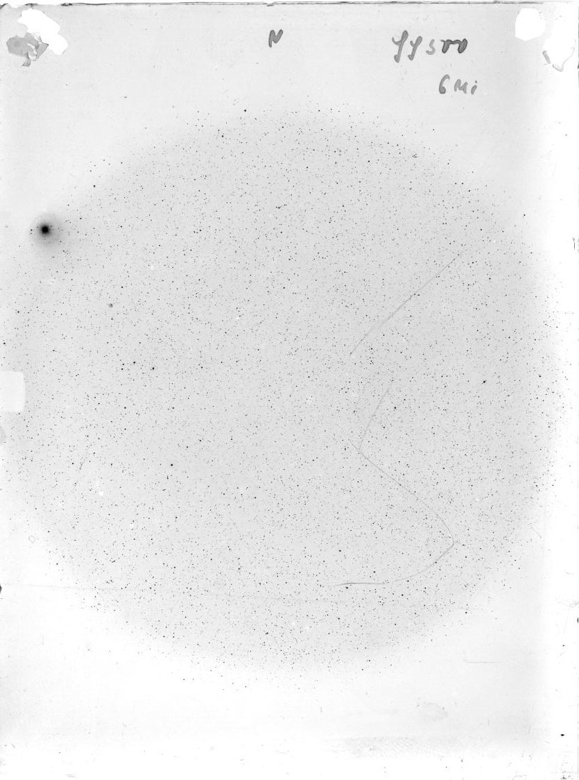 Scan SS00500