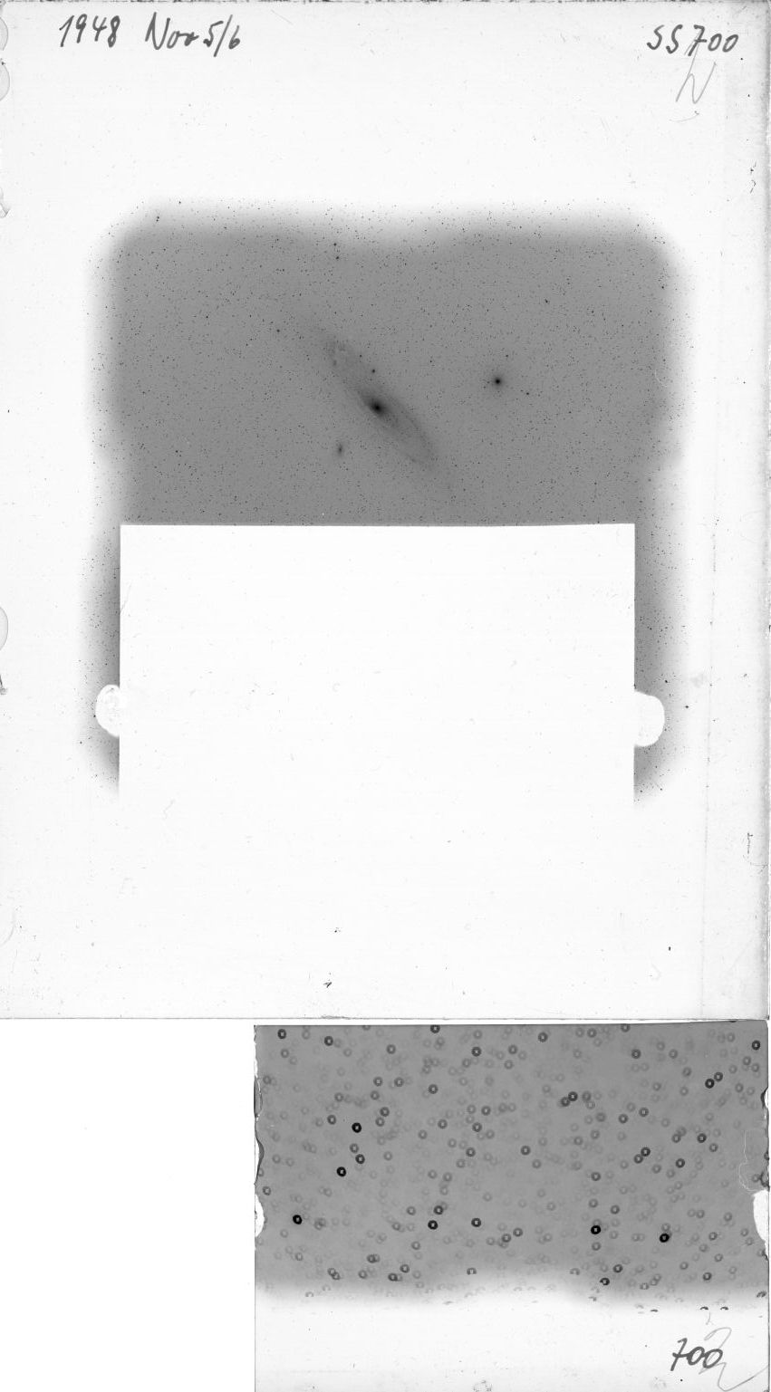 Scan SS00700