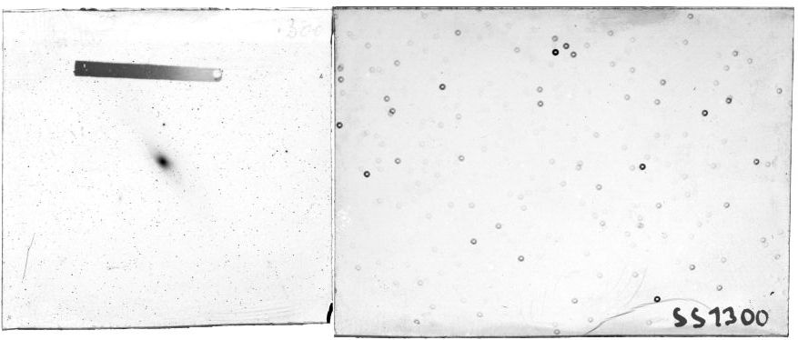Scan SS01300