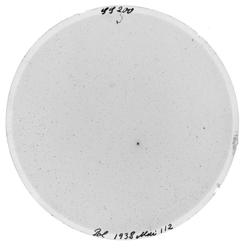 Scan SS00200
