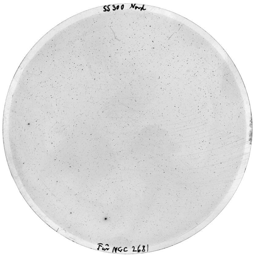 Scan SS00300