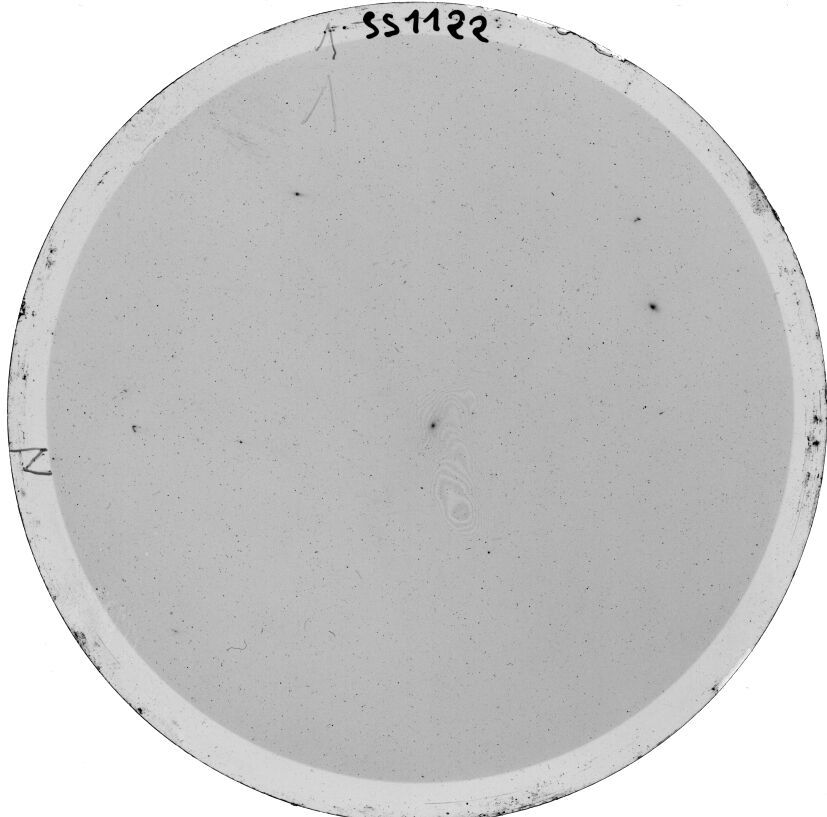 Scan SS01122