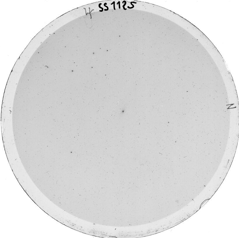 Scan SS01125