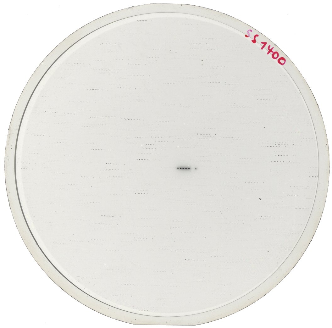 Scan SS01400a