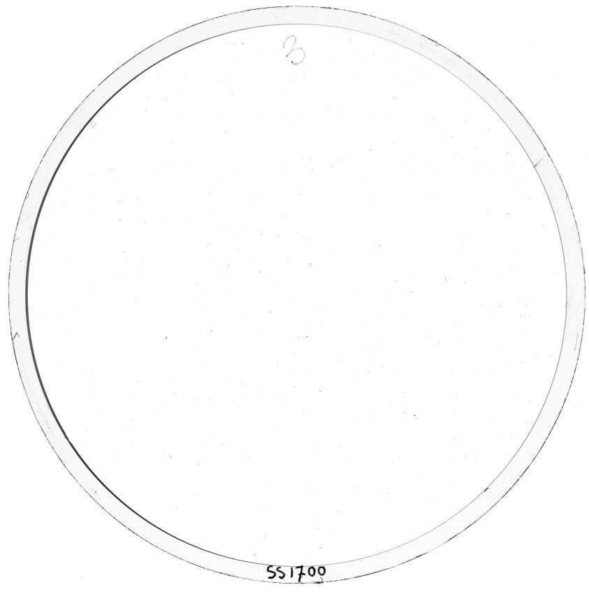 Scan SS01700