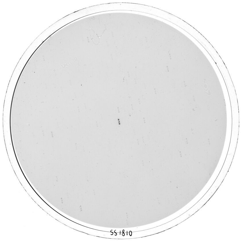 Scan SS01810