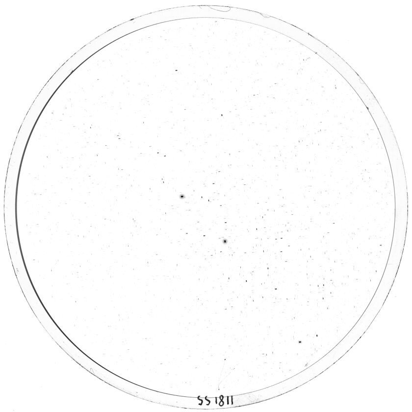 Scan SS01811