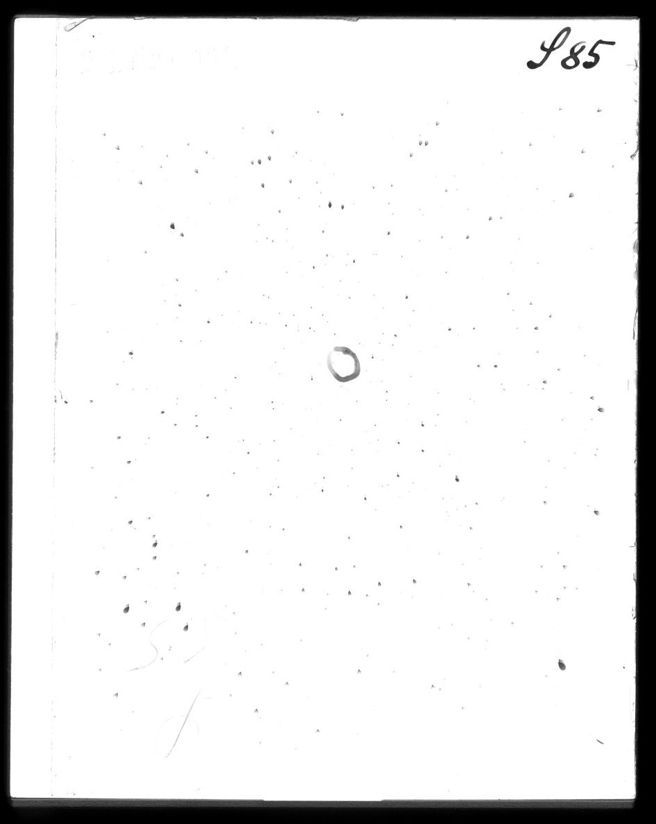 Scan ST00085