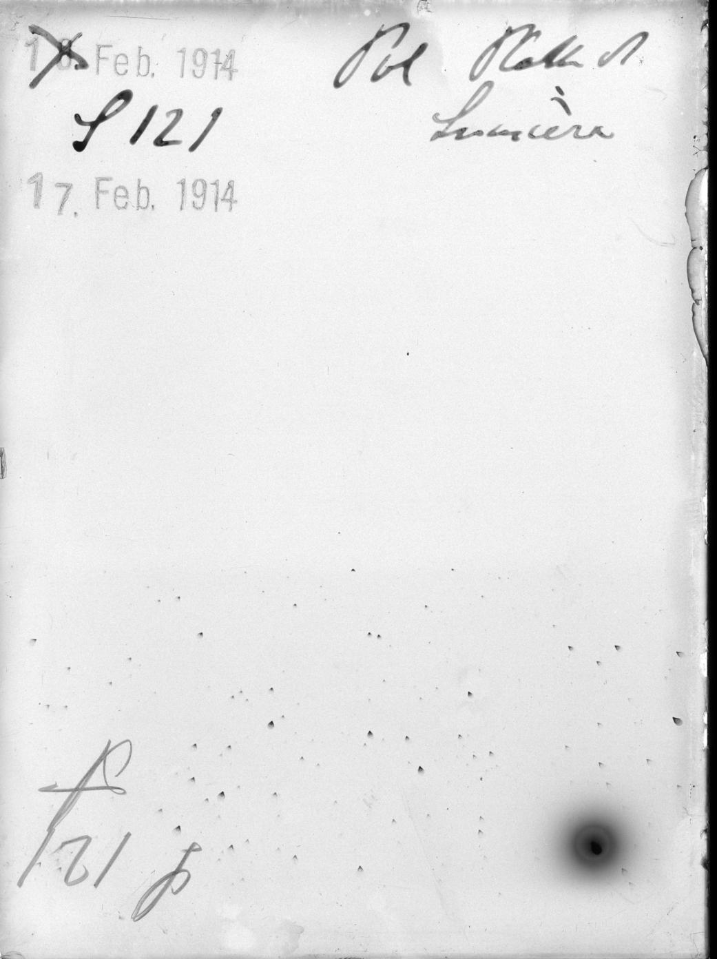 Scan ST00121