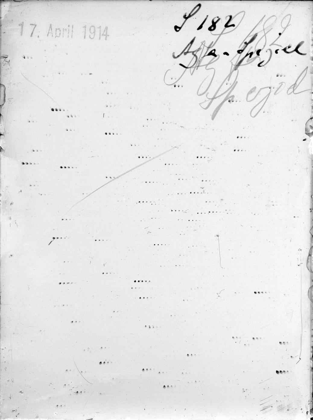 Scan ST00182