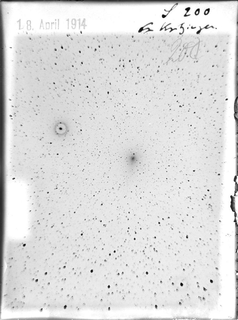Scan ST00200