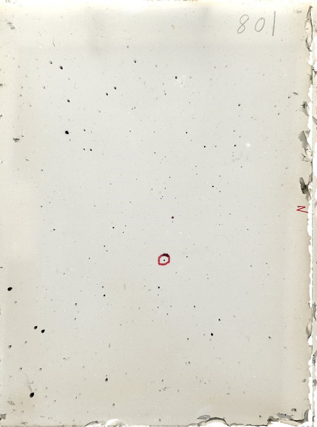 Scan ST00801