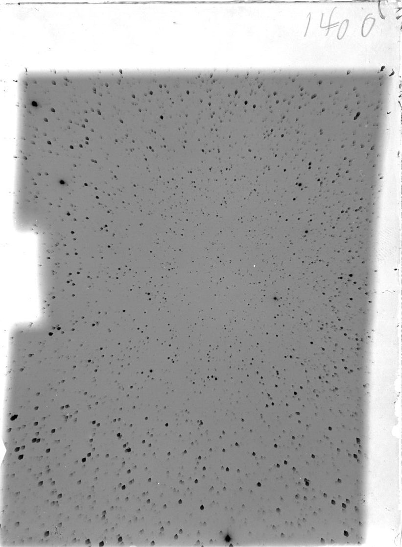 Scan ST01400