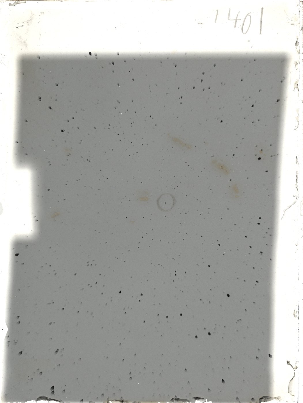 Scan ST01401