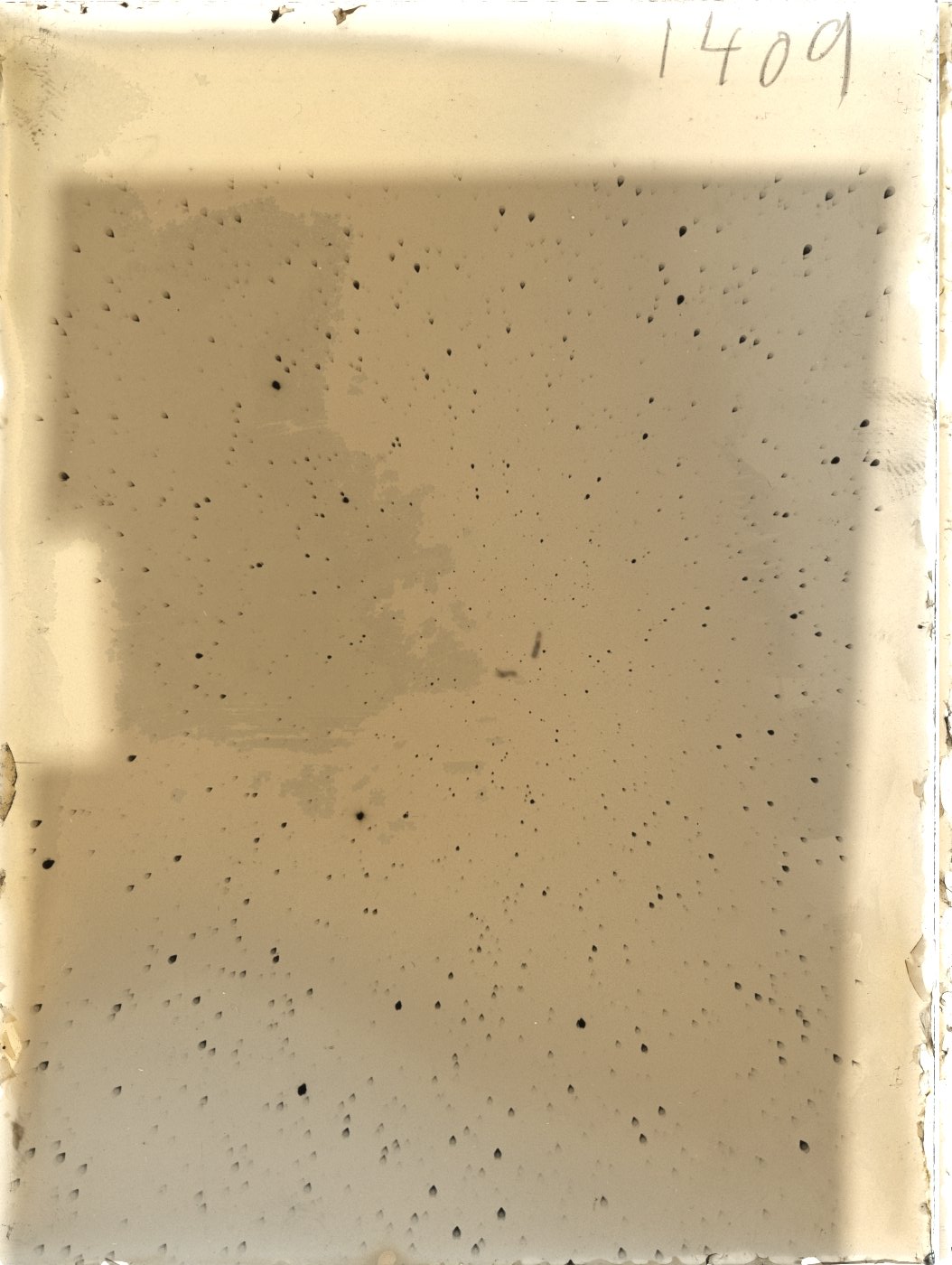 Scan ST01409