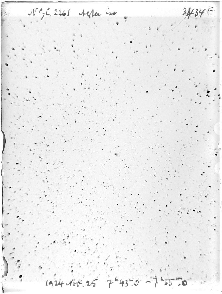 Scan ST03434c