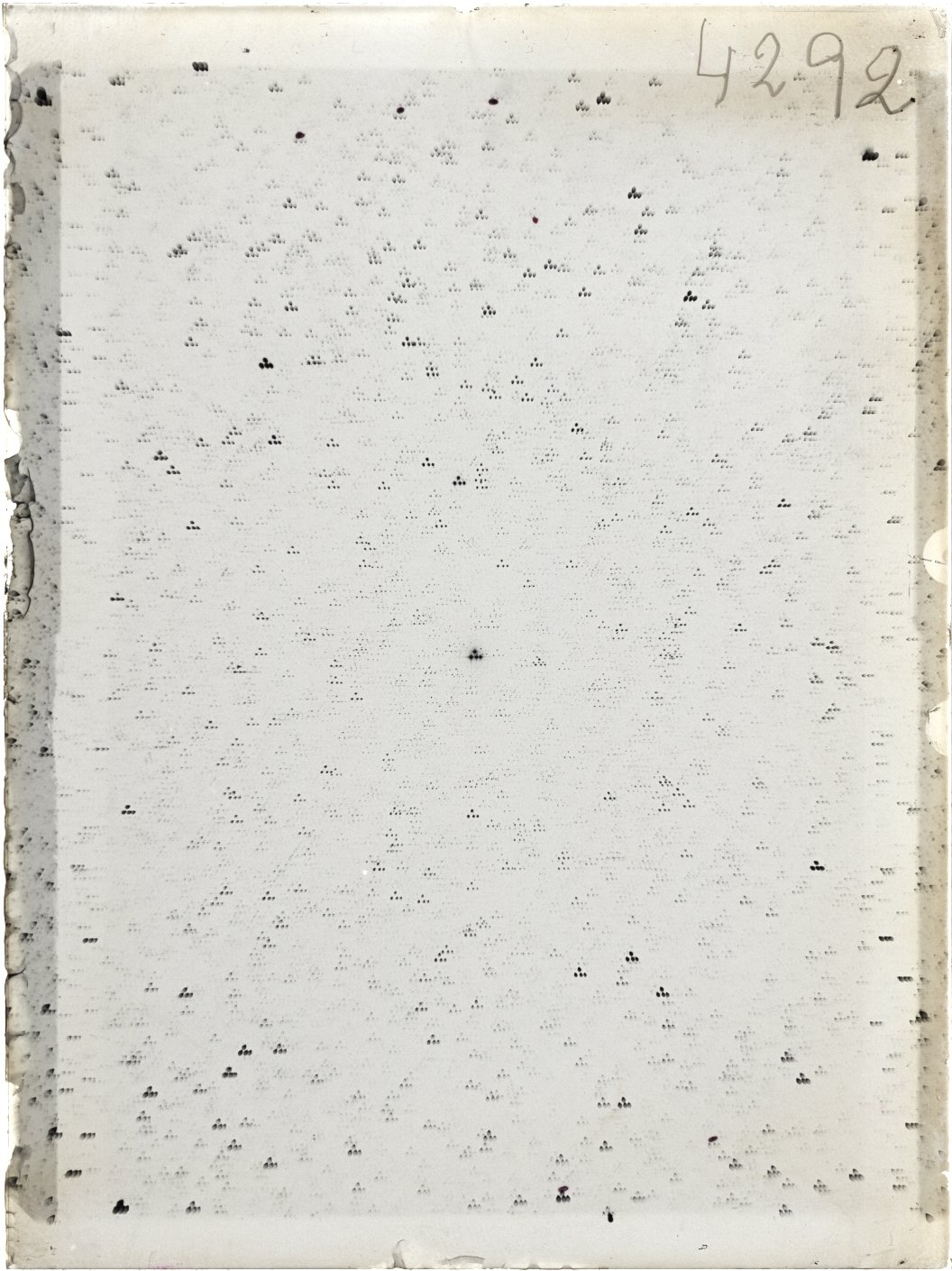 Scan ST04292